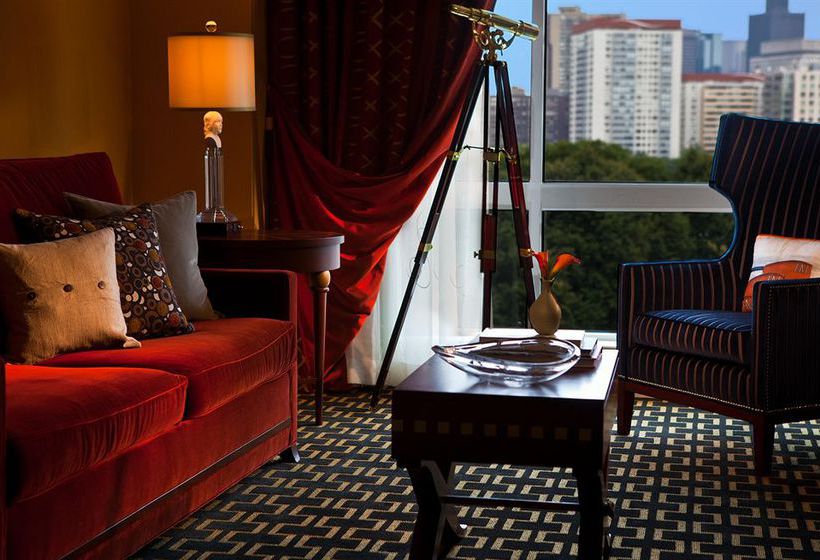 Hotel Marlowe  | Cambridge | Massachusetts | United States 14