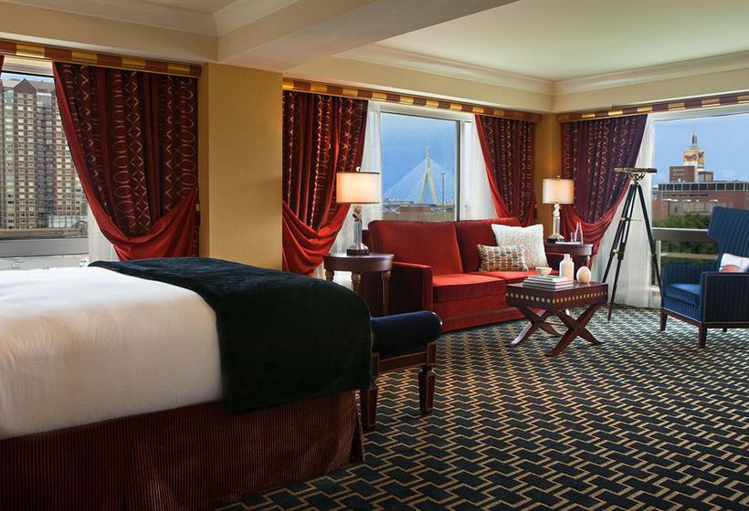 Hotel Marlowe  | Cambridge | Massachusetts | United States 15