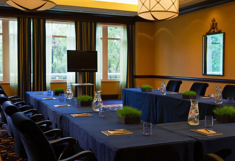 Hotel Marlowe  | Cambridge | Massachusetts | United States 16