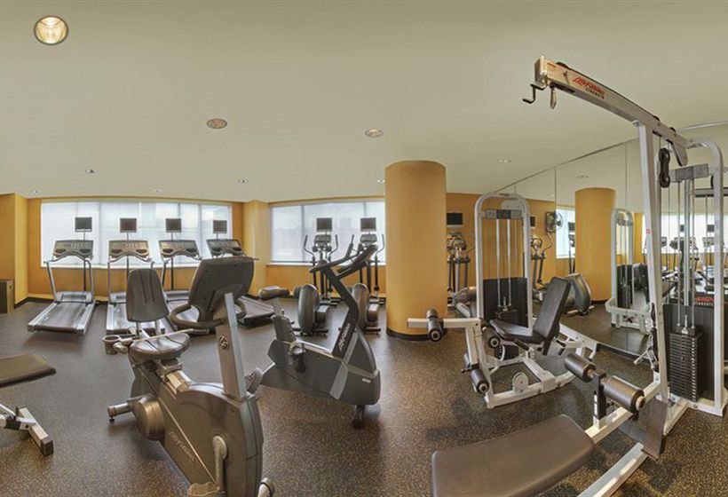 Hotel Marlowe  | Cambridge | Massachusetts | United States 18