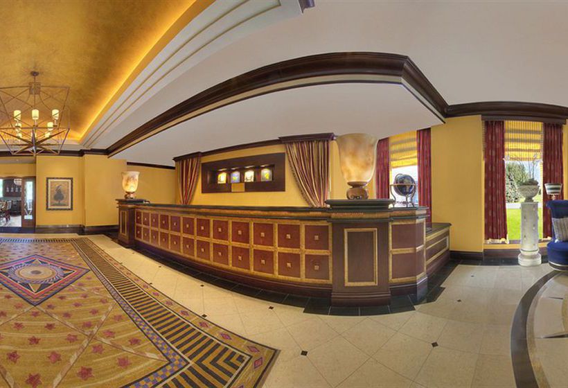 Hotel Marlowe  | Cambridge | Massachusetts | United States 19