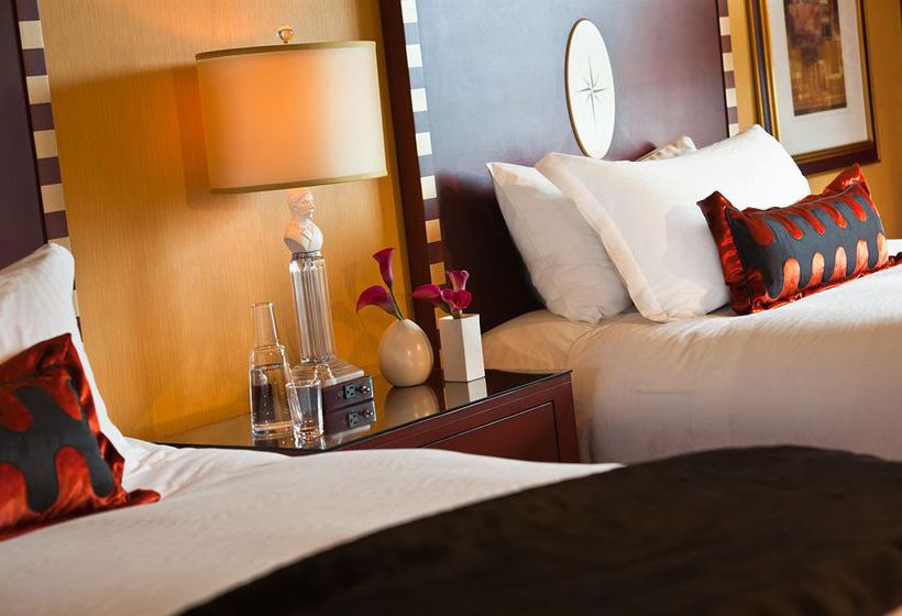 Hotel Marlowe  | Cambridge | Massachusetts | United States 2