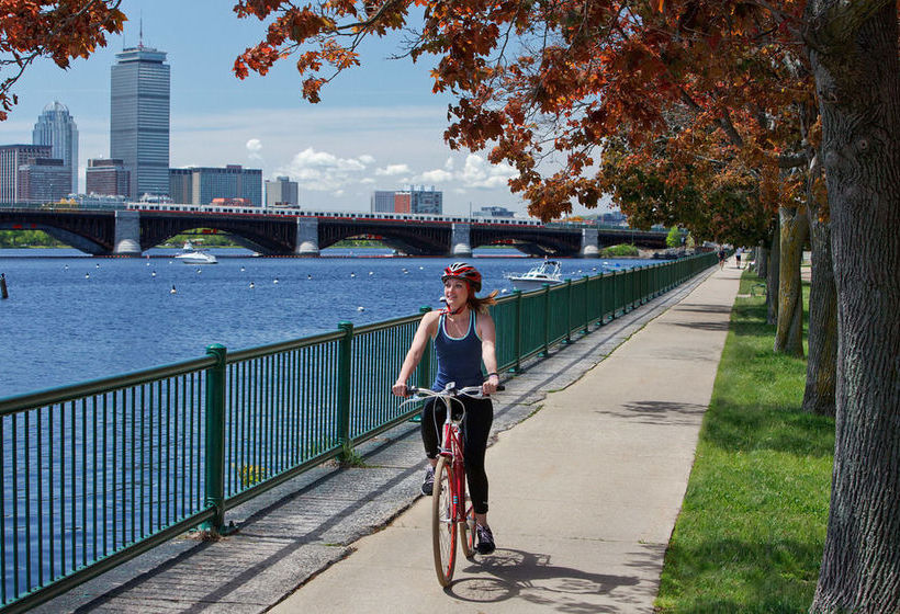 Hotel Marlowe  | Cambridge | Massachusetts | United States 20