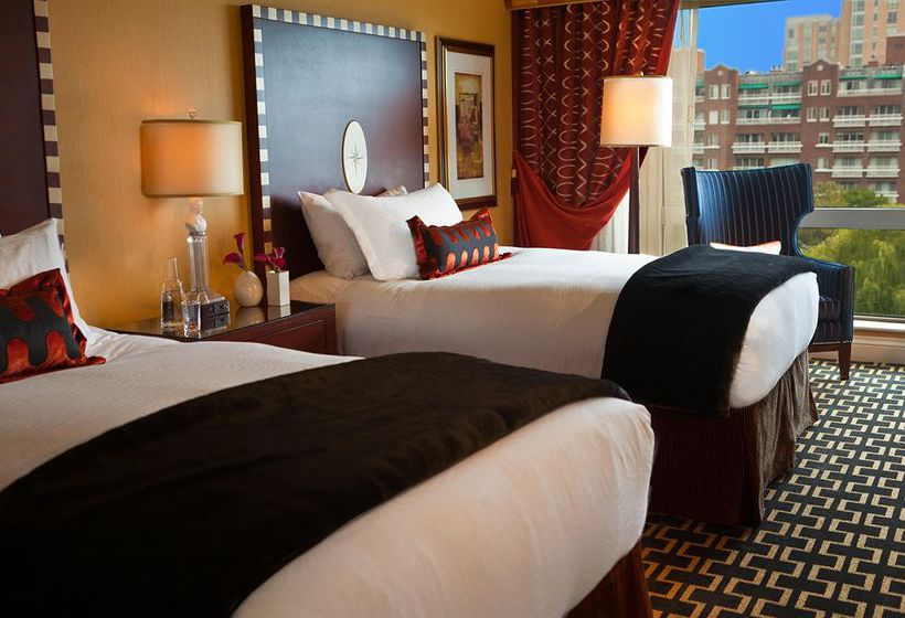 Hotel Marlowe  | Cambridge | Massachusetts | United States 3