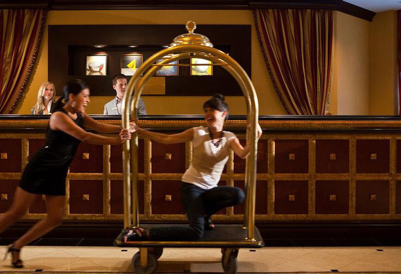 Hotel Marlowe  | Cambridge | Massachusetts | United States 5