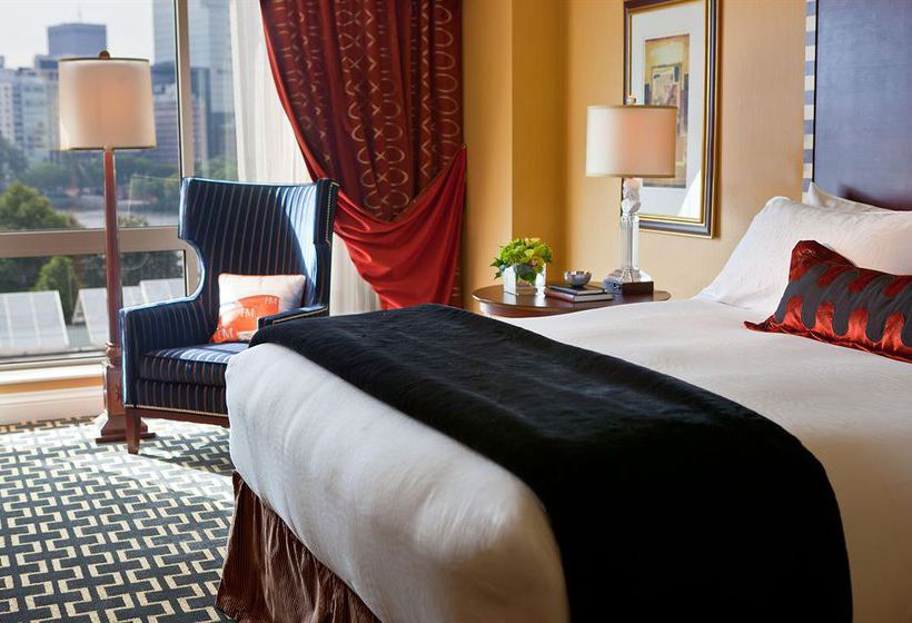 Hotel Marlowe  | Cambridge | Massachusetts | United States 6