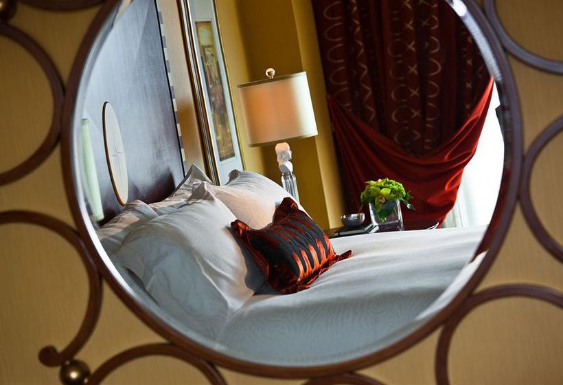 Hotel Marlowe  | Cambridge | Massachusetts | United States 7