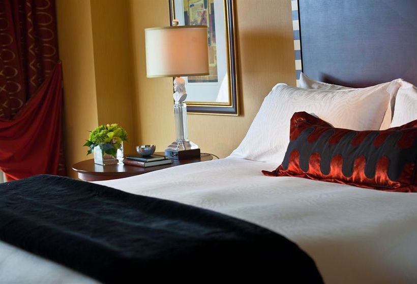 Hotel Marlowe  | Cambridge | Massachusetts | United States 8