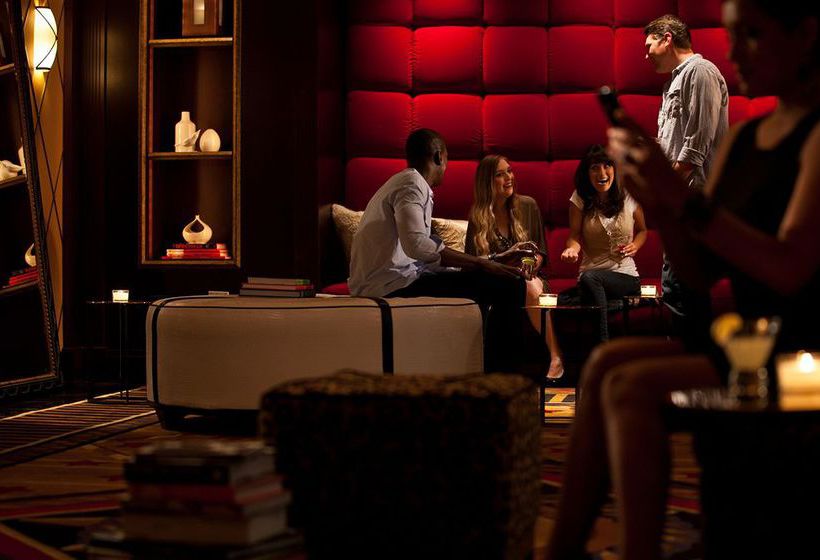 Hotel Marlowe  | Cambridge | Massachusetts | United States 9