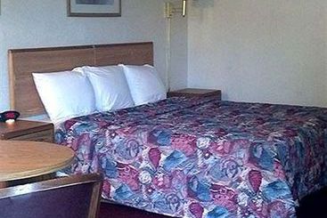 Hotel Tropical Inn Brunswick   | Brunswick | Georgia | Hotel negli Stati Uniti 1