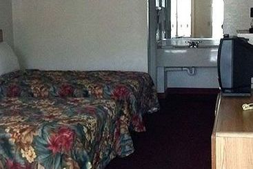 Hotel Tropical Inn Brunswick   | Brunswick | Georgia | Hotel negli Stati Uniti 2