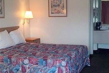 Hotel Tropical Inn Brunswick   | Brunswick | Georgia | Hotel negli Stati Uniti 3