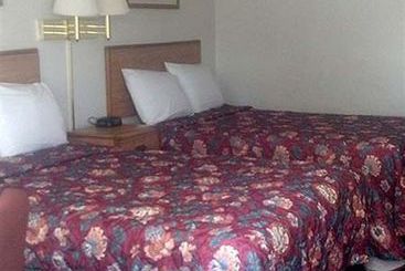 Hotel Tropical Inn Brunswick   | Brunswick | Georgia | Hotel negli Stati Uniti 5