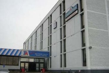 Hotel Baltimore - South Jessup Knights Inn 