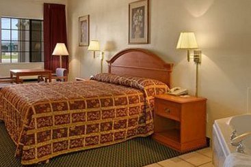 Hotel Super 8 Forney  | Forney | Texas | Hotel negli Stati Uniti 3