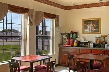 Hotel Super 8 Forney  | Forney | Texas | Hotel negli Stati Uniti 6