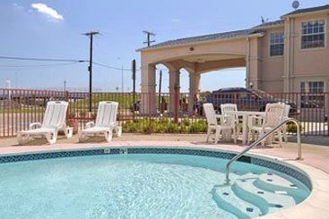 Hotel Super 8 Forney  | Forney | Texas | Hotel negli Stati Uniti 7