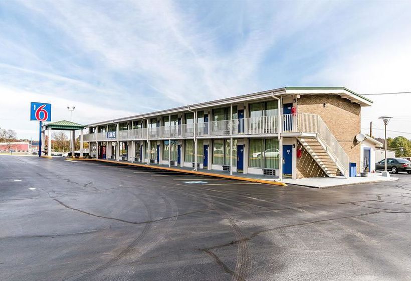 Hotel Knights Inn Somerset Somerset