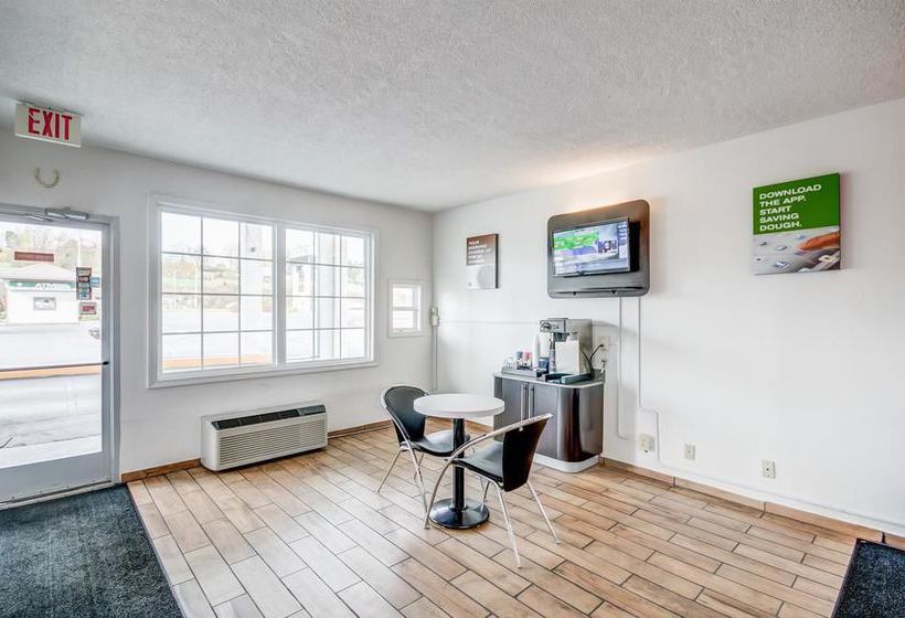 Hotel Knights Inn Somerset  | Somerset | Kentucky | United States 10