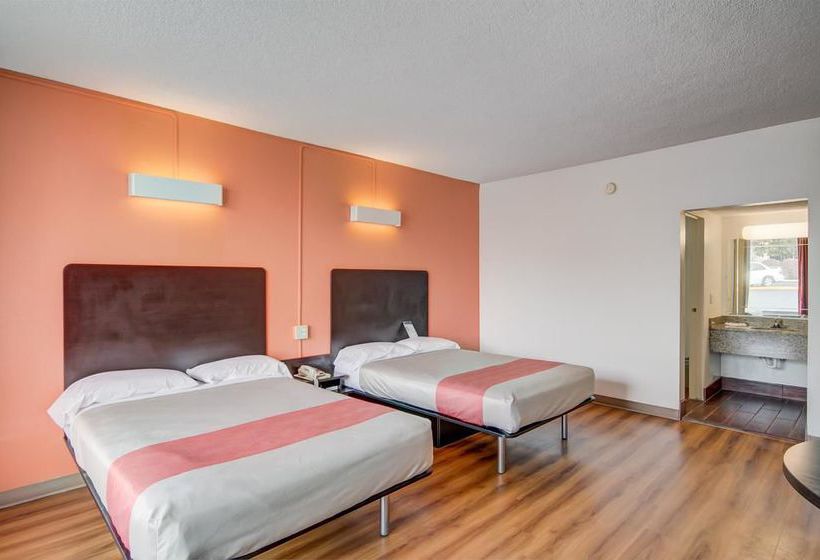 Hotel Knights Inn Somerset  | Somerset | Kentucky | United States 12