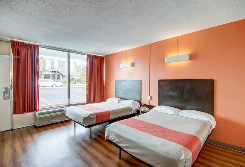 Hotel Knights Inn Somerset  | Somerset | Kentucky | United States 13