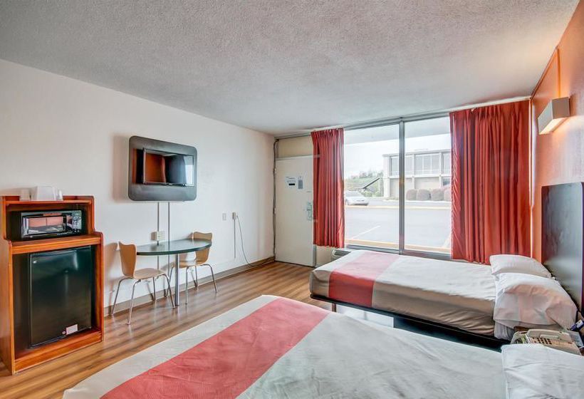 Hotel Knights Inn Somerset  | Somerset | Kentucky | United States 14