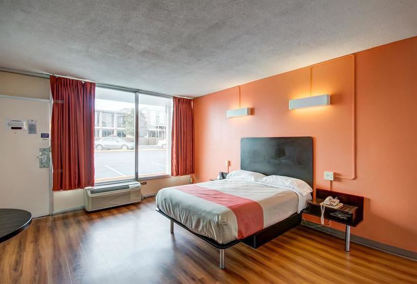 Hotel Knights Inn Somerset  | Somerset | Kentucky | United States 15