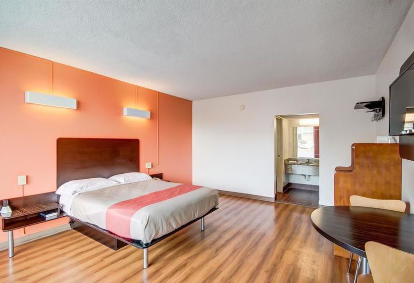 Hotel Knights Inn Somerset  | Somerset | Kentucky | United States 17