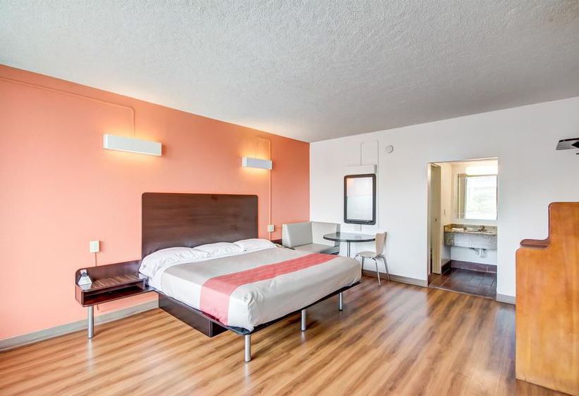 Hotel Knights Inn Somerset  | Somerset | Kentucky | United States 18