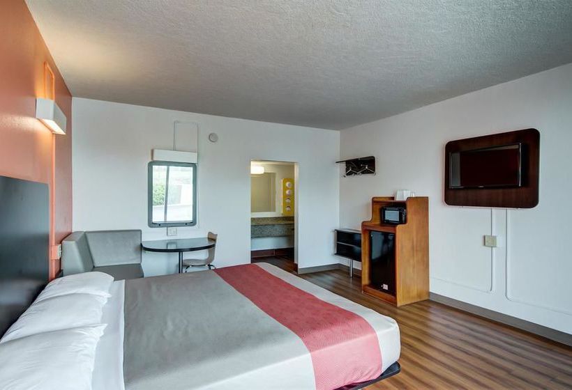 Hotel Knights Inn Somerset  | Somerset | Kentucky | United States 19