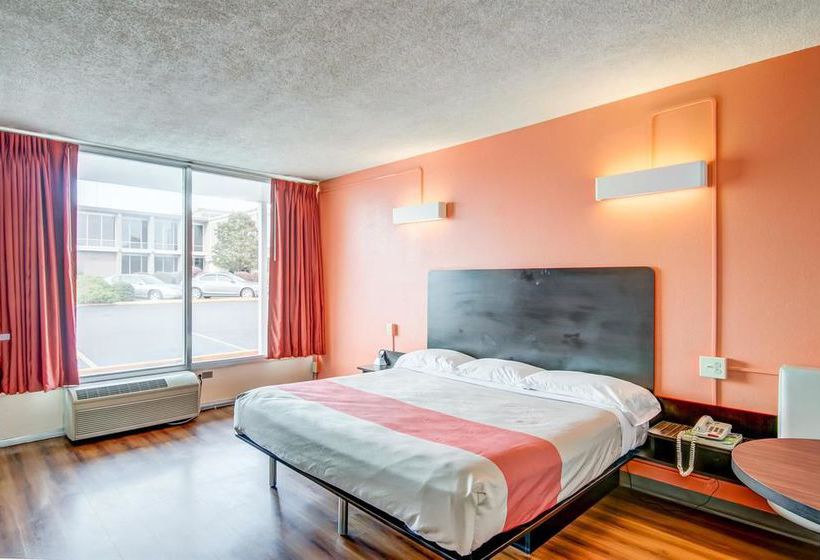 Hotel Knights Inn Somerset  | Somerset | Kentucky | United States 20