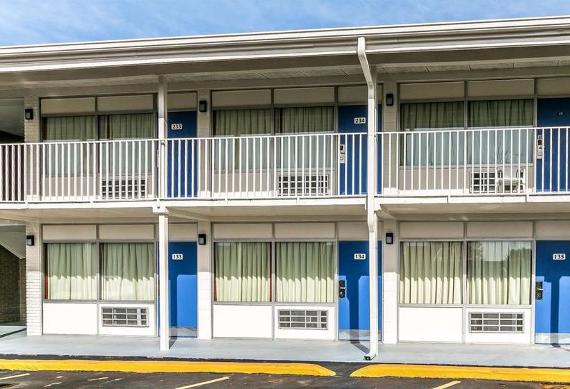 Hotel Knights Inn Somerset  | Somerset | Kentucky | United States 3