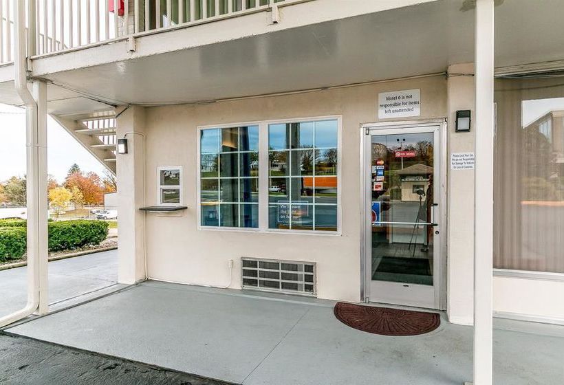 Hotel Knights Inn Somerset  | Somerset | Kentucky | United States 5