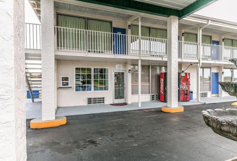 Hotel Knights Inn Somerset  | Somerset | Kentucky | United States 6