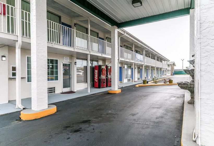 Hotel Knights Inn Somerset  | Somerset | Kentucky | United States 7