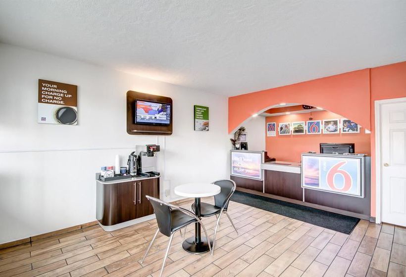 Hotel Knights Inn Somerset  | Somerset | Kentucky | United States 8