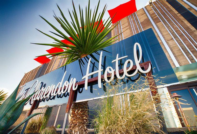 Hotel The Clarendon  | Phoenix | Arizona | United States 10