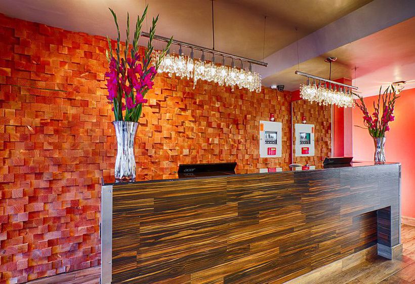 Hotel The Clarendon  | Phoenix | Arizona | United States 12