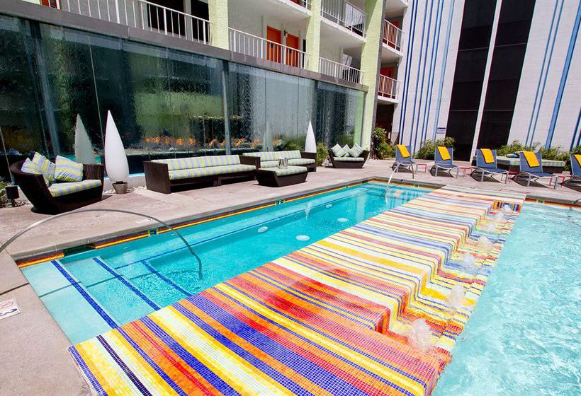 Hotel The Clarendon  | Phoenix | Arizona | United States 13