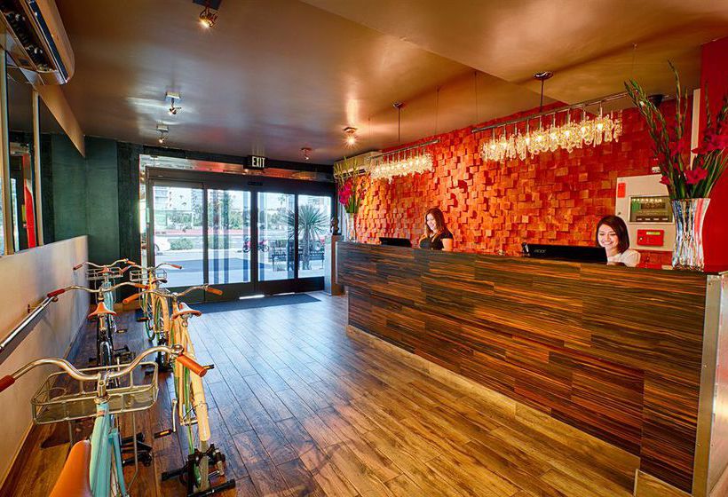 Hotel The Clarendon  | Phoenix | Arizona | United States 14