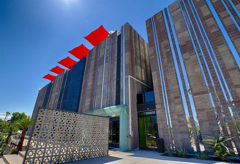 Hotel The Clarendon  | Phoenix | Arizona | United States 16