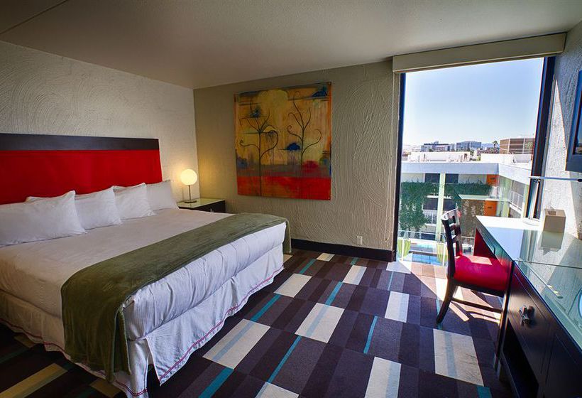Hotel The Clarendon  | Phoenix | Arizona | United States 17