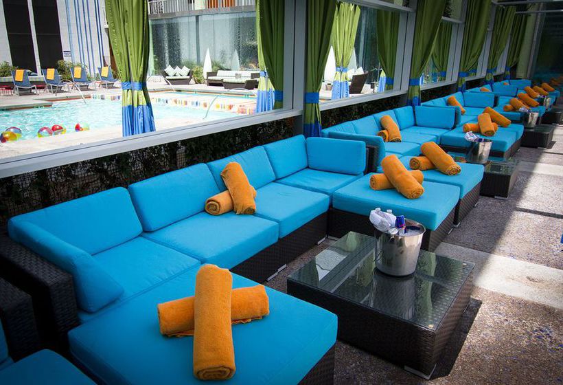 Hotel The Clarendon  | Phoenix | Arizona | United States 18