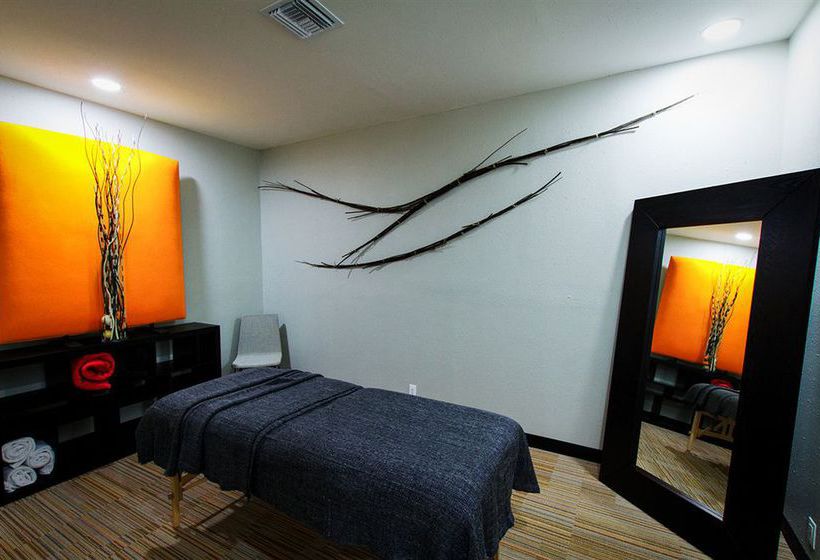 Hotel The Clarendon  | Phoenix | Arizona | United States 2