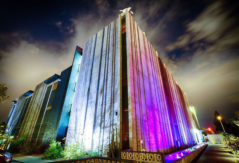 Hotel The Clarendon  | Phoenix | Arizona | United States 3