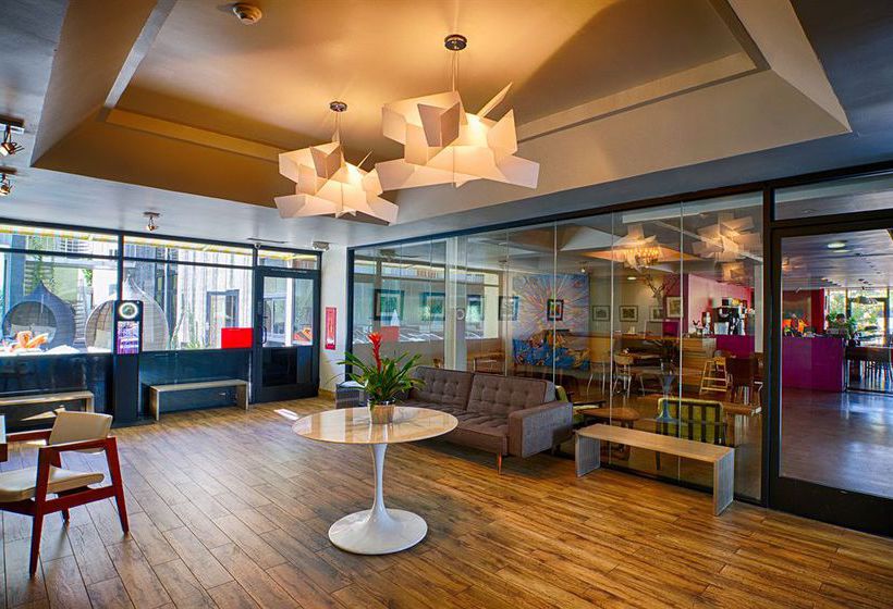 Hotel The Clarendon  | Phoenix | Arizona | United States 4