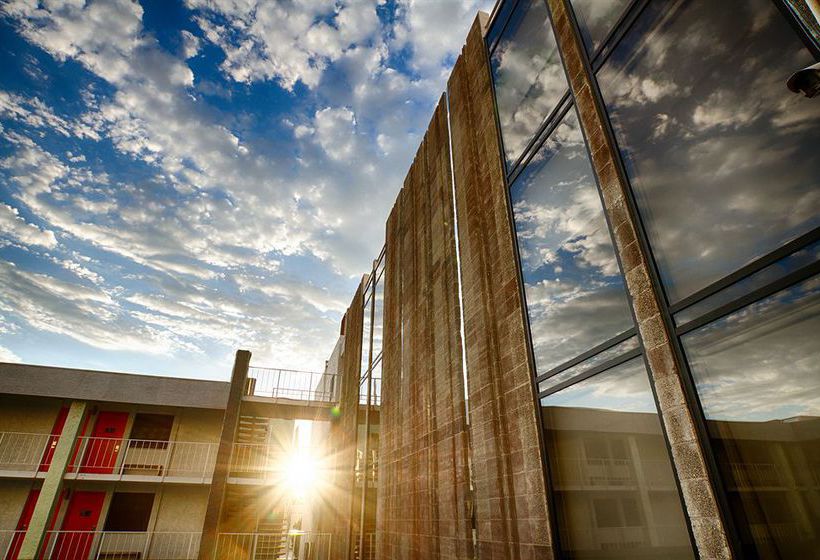 Hotel The Clarendon  | Phoenix | Arizona | United States 5