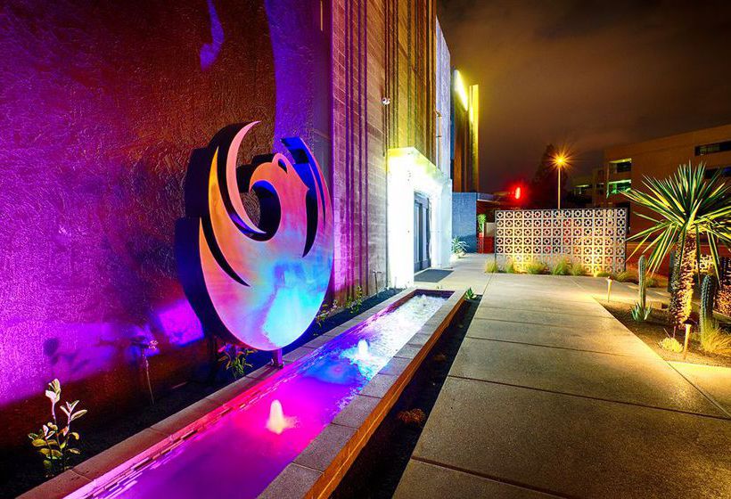 Hotel The Clarendon  | Phoenix | Arizona | United States 7