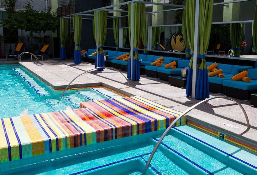 Hotel The Clarendon  | Phoenix | Arizona | United States 8