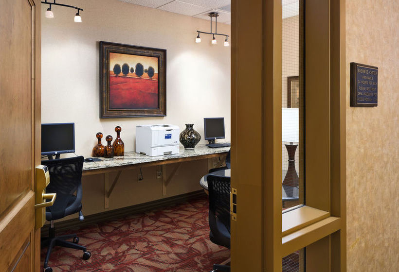 Clubhouse Hotel & Suites Sioux Falls  | Sioux Falls | South Dakota | United States 1